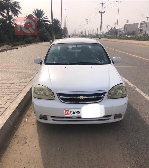 شيفروليه اوبترا 2011 للبيع في العراق - كربلاء